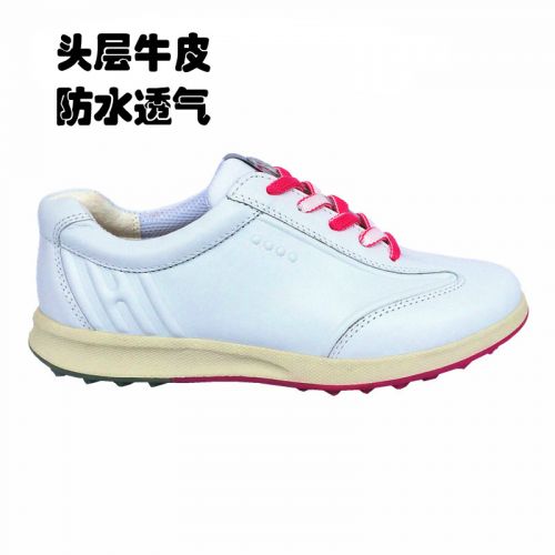Chaussures de golf femme - Ref 853427