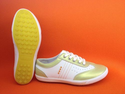 Chaussures de golf femme - Ref 853435