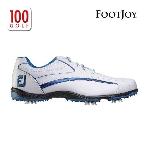 Chaussures de golf homme FOOTJOY - Ref 853446