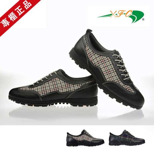 Chaussures de golf homme - Ref 853450
