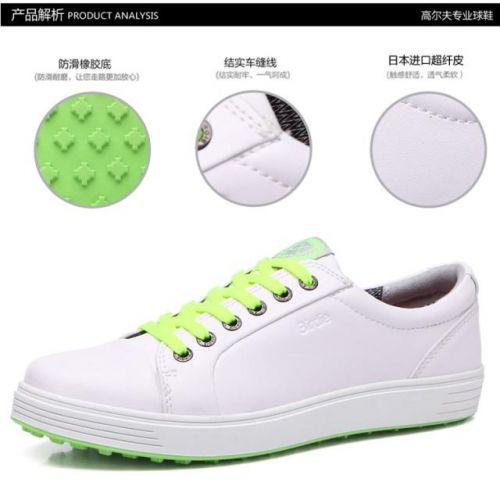 Chaussures de golf homme BIRDIE - Ref 853463