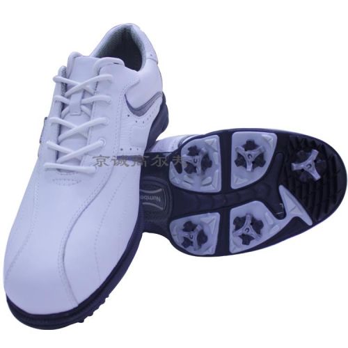 Chaussures de golf homme NUMBER - Ref 853464