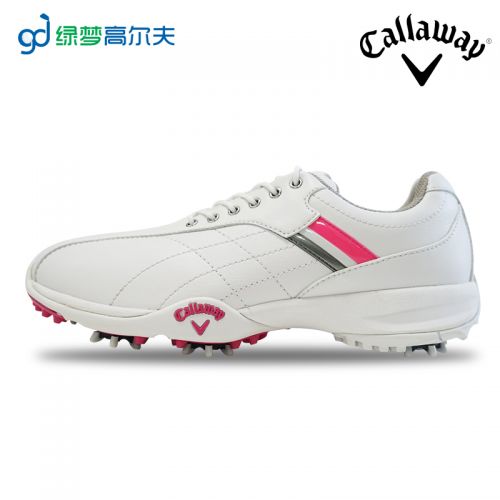 Chaussures de golf femme CALLAWAY - Ref 853470