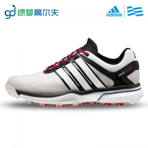 Chaussures de golf homme ADIDAS - Ref 853472