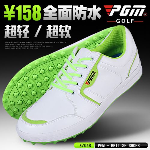 Chaussures de golf homme - Ref 853476