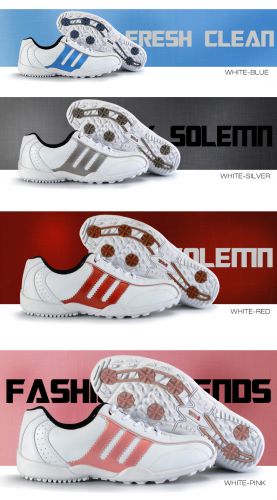 Chaussures de golf femme - Ref 853488