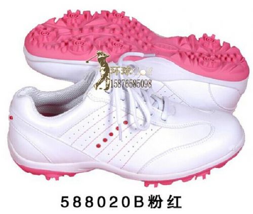 Chaussures de golf femme - Ref 853492