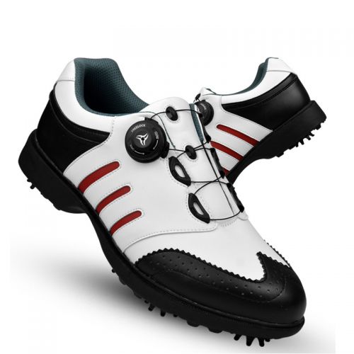 Chaussures de golf homme - Ref 853508