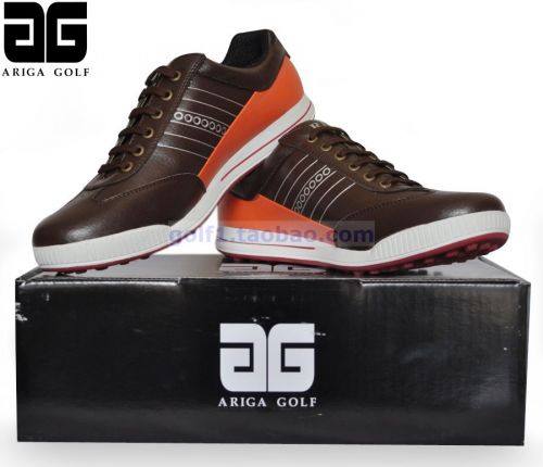 Chaussures de golf homme ARIGA - Ref 853515