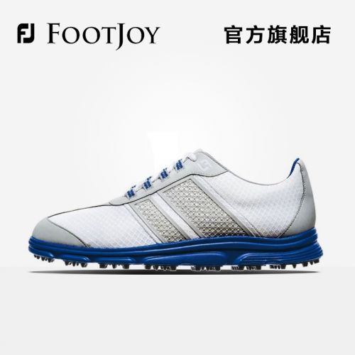 Chaussures de golf homme FOOTJOY - Ref 853536