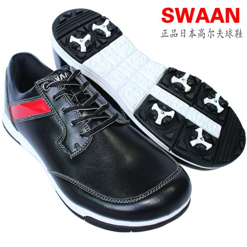Chaussures de golf homme SWAAN - Ref 853543