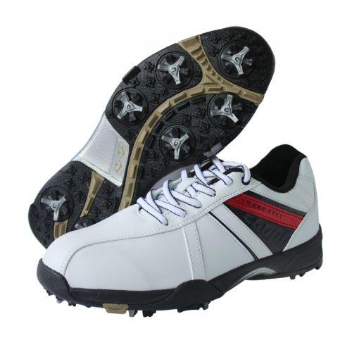 Chaussures de golf homme - Ref 853573