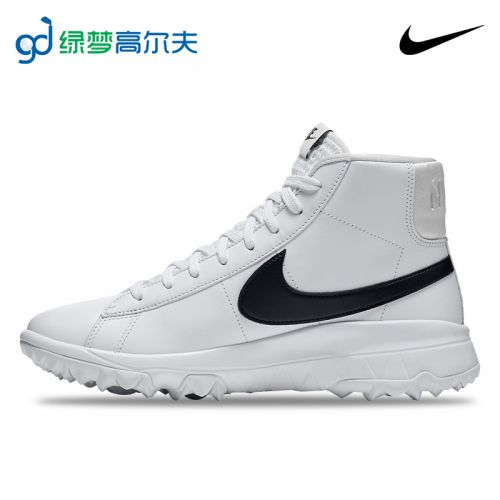 Chaussures de golf femme NIKEGOLF - Ref 853610