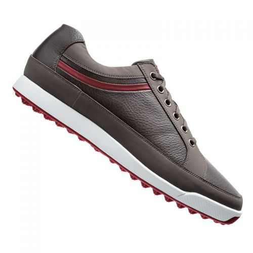 Chaussures de golf homme - Ref 853630