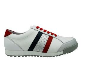 Chaussures de golf homme NUMBER - Ref 853672