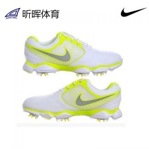 Chaussures de golf homme NIKEGOLF - Ref 853676