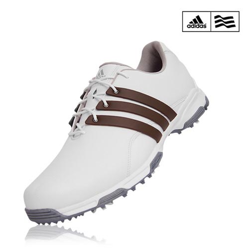 Chaussures de golf homme ADIDAS - Ref 853689