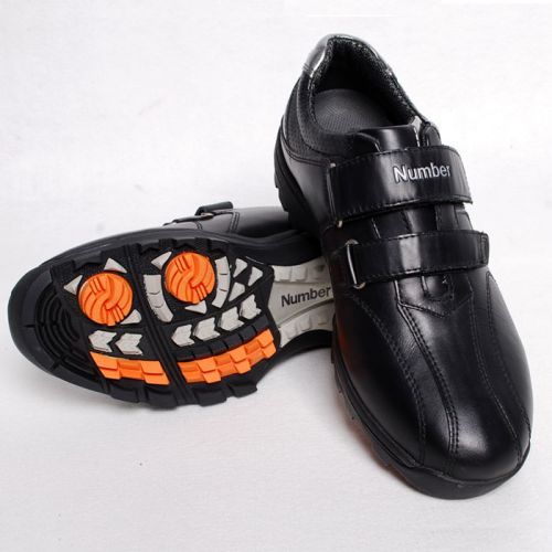 Chaussures de golf homme NUMBER - Ref 853692