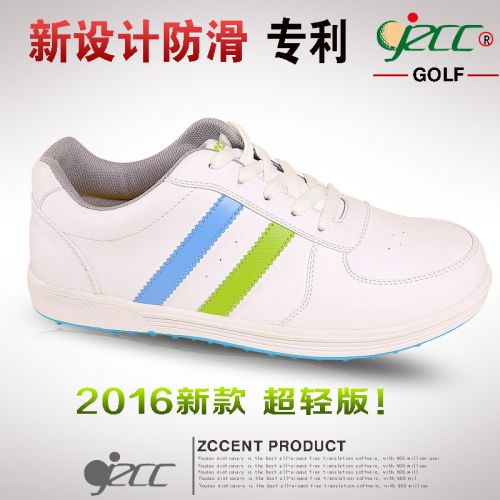 Chaussures de golf femme - Ref 853698
