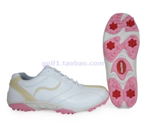 Chaussures de golf femme - Ref 853711