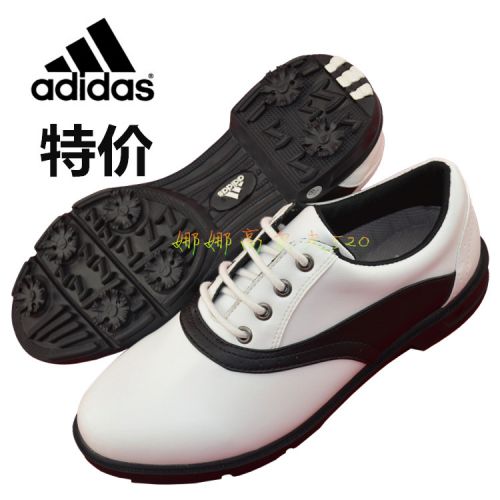 Chaussures de golf homme - Ref 853713