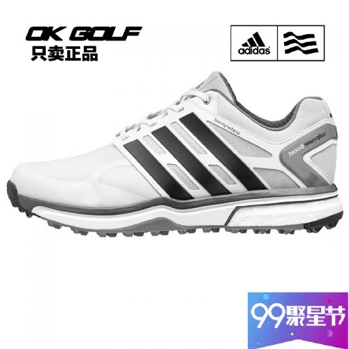 Chaussures de golf homme ADIDAS - Ref 853724