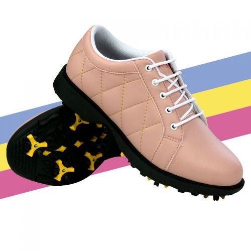 Chaussures de golf femme - Ref 853728