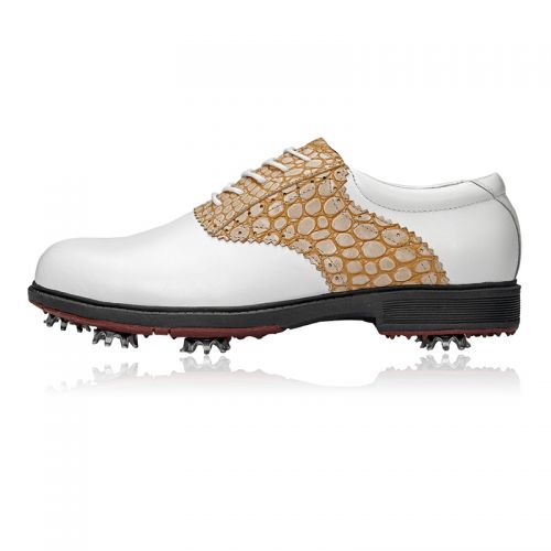 Chaussures de golf homme - Ref 853742