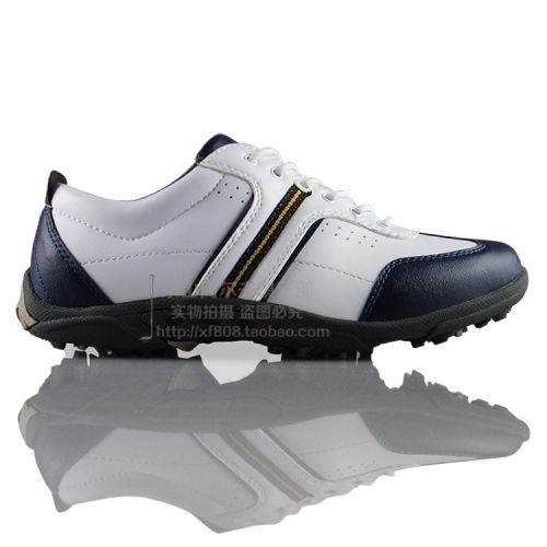 Chaussures de golf homme FOTJOY - Ref 853749