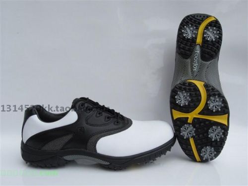 Chaussures de golf homme - Ref 853771