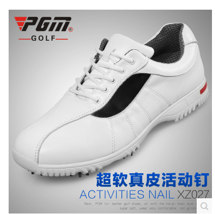 Chaussures de golf homme - Ref 853787