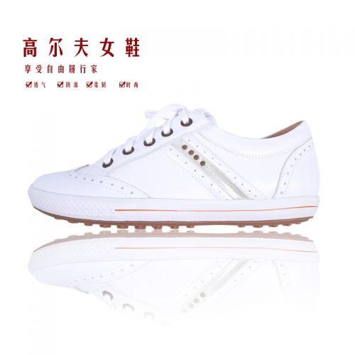 Chaussures de golf femme - Ref 853806