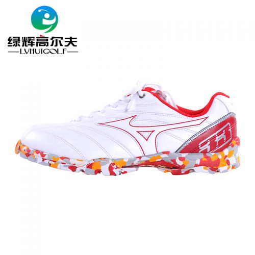 Chaussures de golf homme MIZUNO - Ref 853819