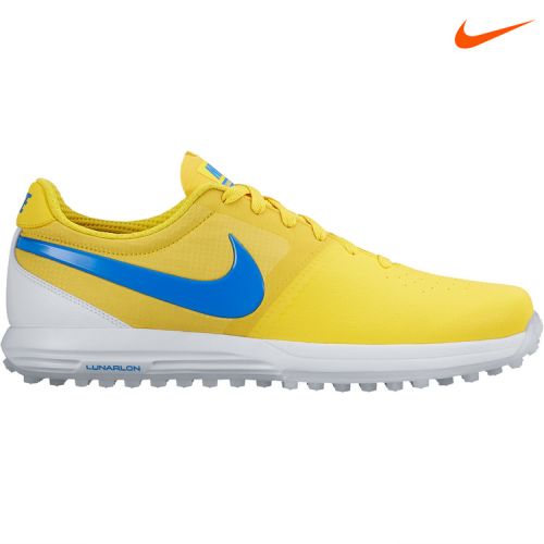 Chaussures de golf homme NIKEGOLF - Ref 853836