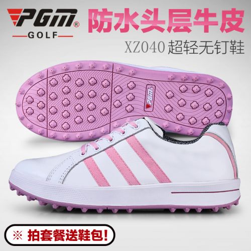 Chaussures de golf femme - Ref 853844