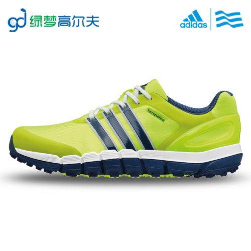 Chaussures de golf homme ADIDAS - Ref 853865