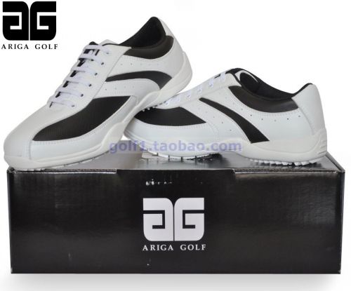 Chaussures de golf homme ARIGA - Ref 853868