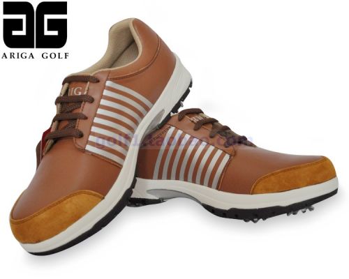 Chaussures de golf homme ARIGA - Ref 853871