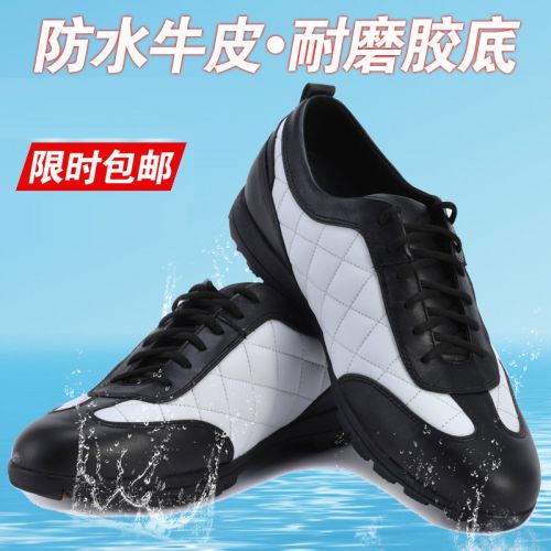 Chaussures de golf homme - Ref 853882