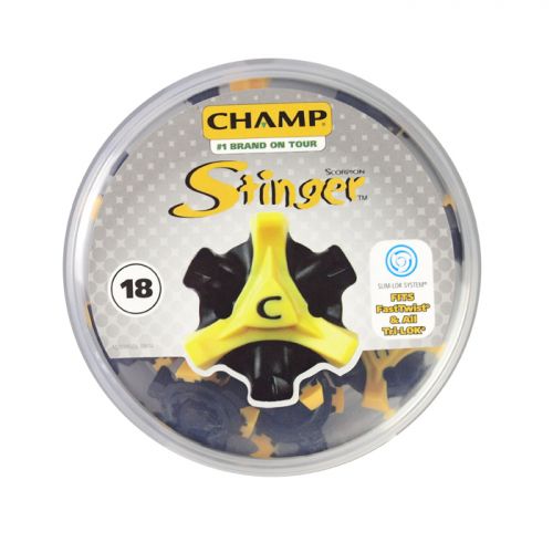 Chaussures de golf CHAMP - Ref 853888