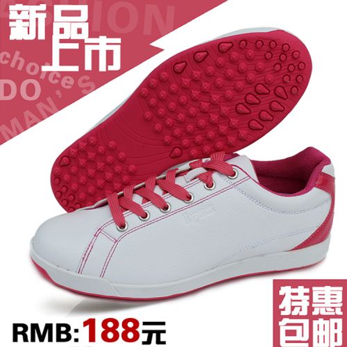 Chaussures de golf femme SWAAN - Ref 853895