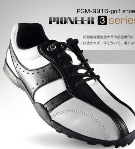 Chaussures de golf homme - Ref 853909