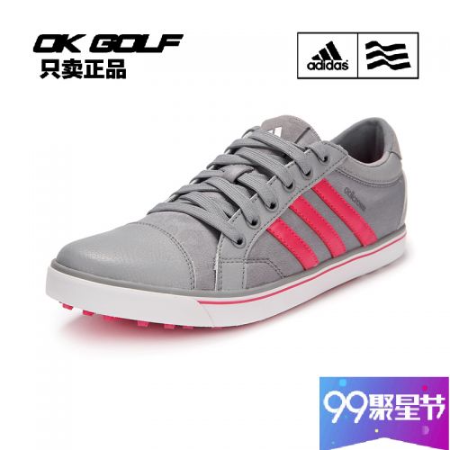 Chaussures de golf femme ADIDAS - Ref 853930