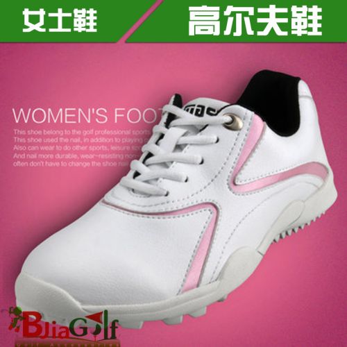 Chaussures de golf femme - Ref 853938