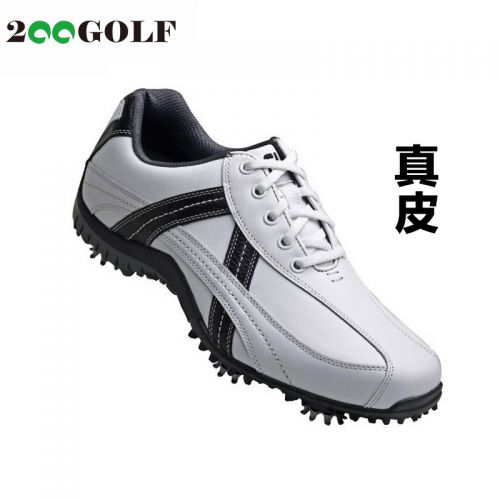 Chaussures de golf homme FOOTJOY - Ref 853948