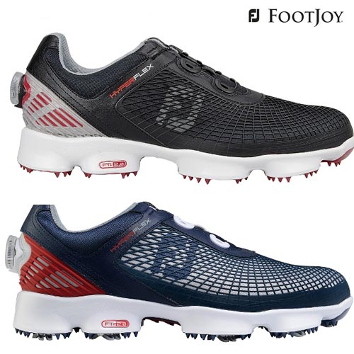 Chaussures de golf homme FOOTJOY - Ref 853952