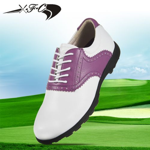 Chaussures de golf femme - Ref 853961
