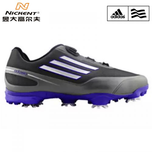 Chaussures de golf homme ADIDAS - Ref 853977