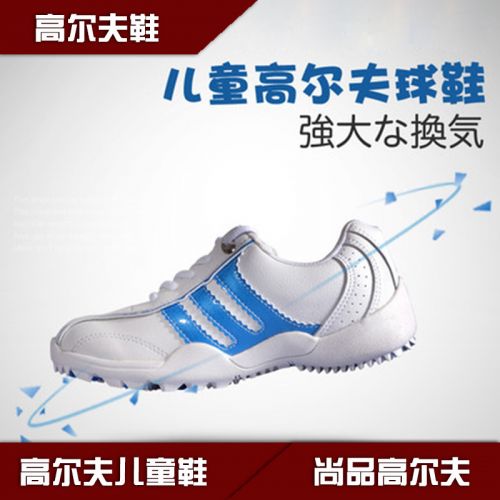 Chaussures de golf enfant - Ref 853979