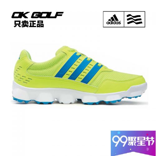 Chaussures de golf homme ADIDAS - Ref 853983